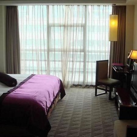 Hangzhou West Lake Manxiang Theme Hotel Exterior foto